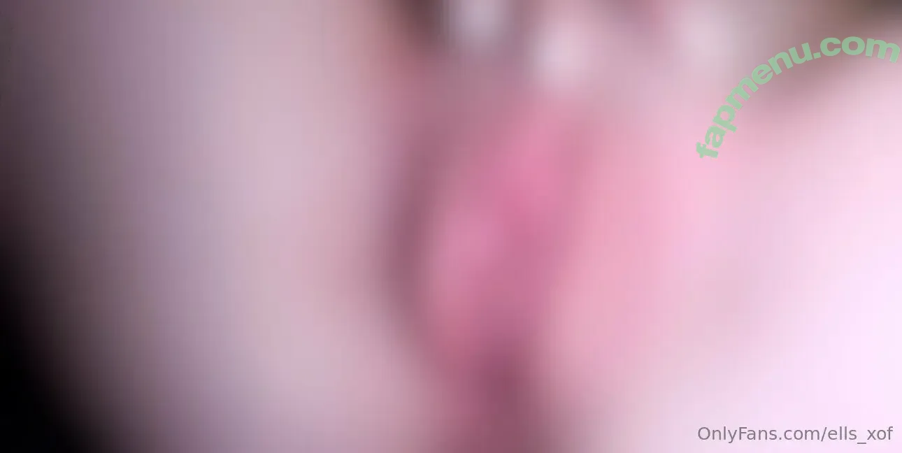 ells_xof nude photo #0020 (ellsxof)