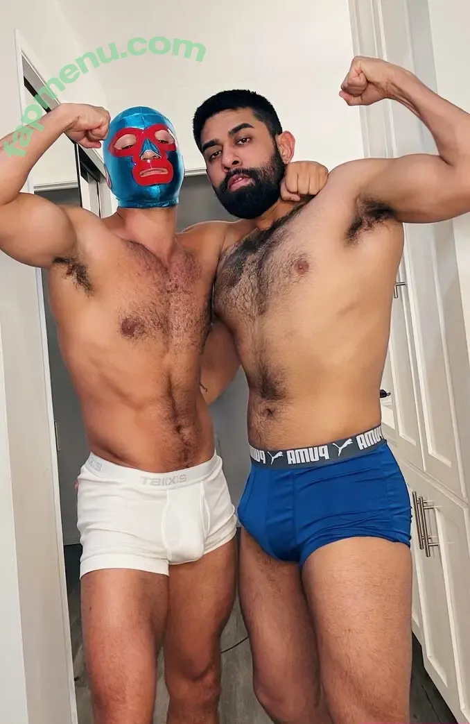 elluchador88 nude photo #0003 (elluchadorishere)