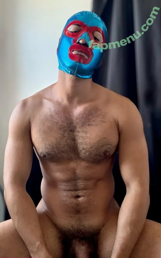 elluchador88 nude photo #0004 (elluchadorishere)