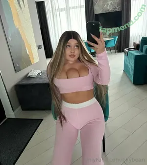 Ellybean / ellybeanxo nude photo #0034
