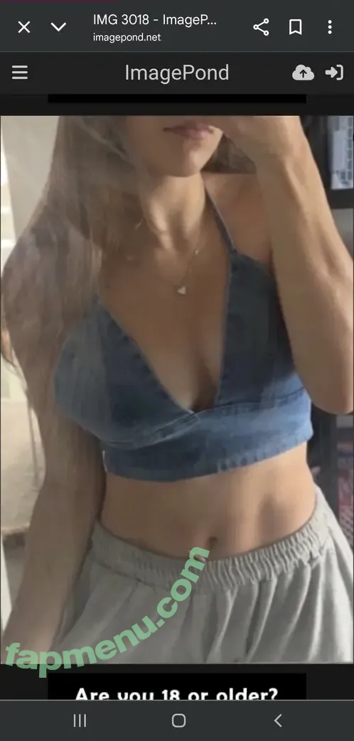 Ellymariexo nude photo #0004 (Elly Marie Cook / ellymariexx)