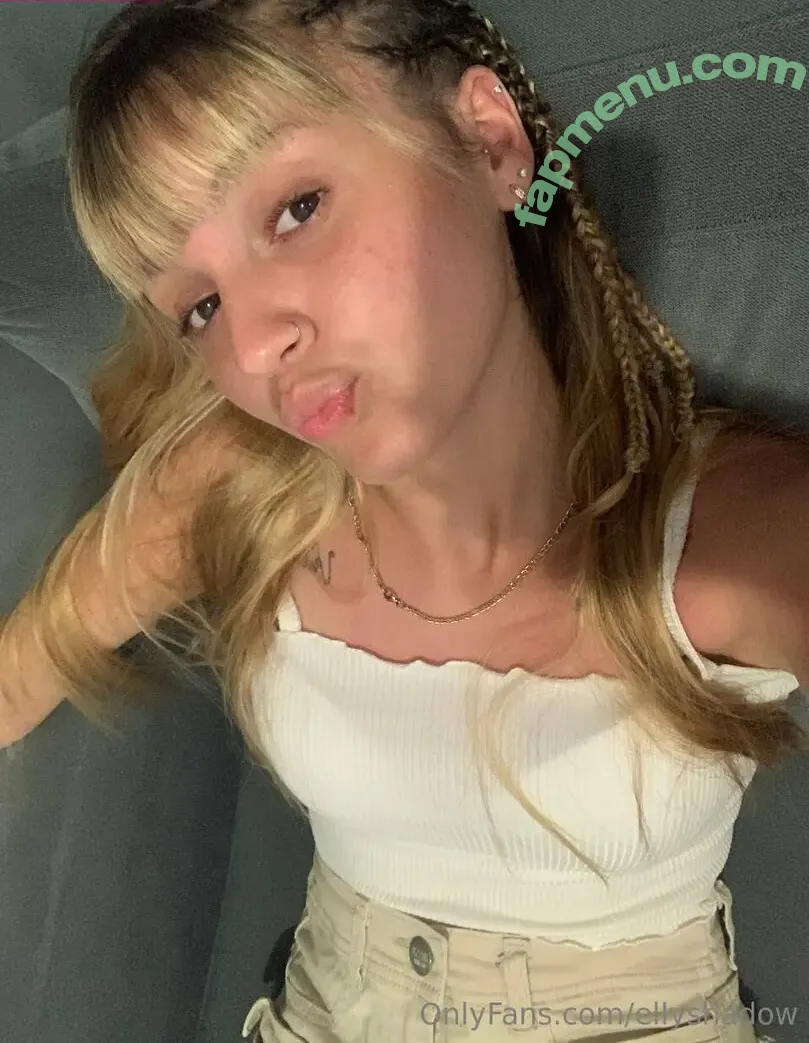 ellyshadow nude photo #0033 (ellyshadow)