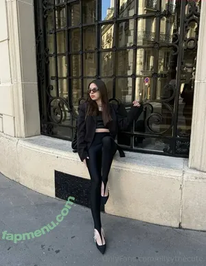 ellyythecute / ellyc603 nude photo #0007