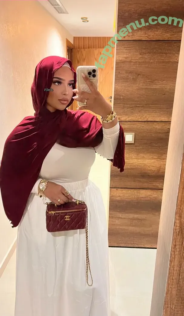 Elm.nesrine nude photo #0008 (Elm.nesrine)