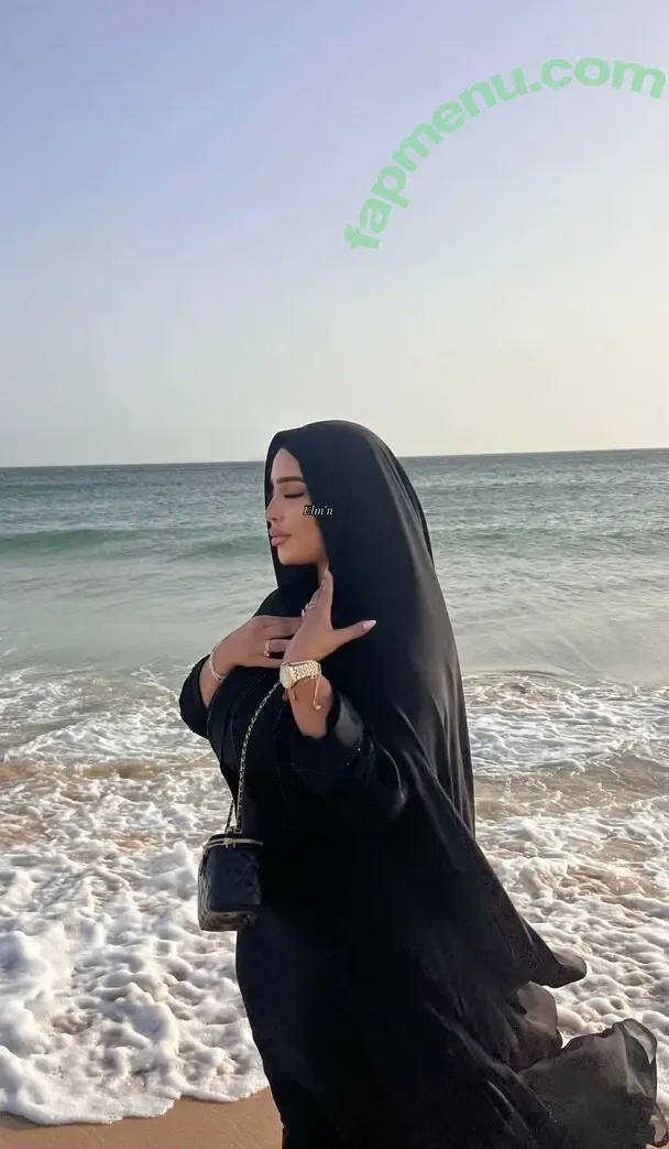 Elm.nesrine nude photo #0010 (Elm.nesrine)