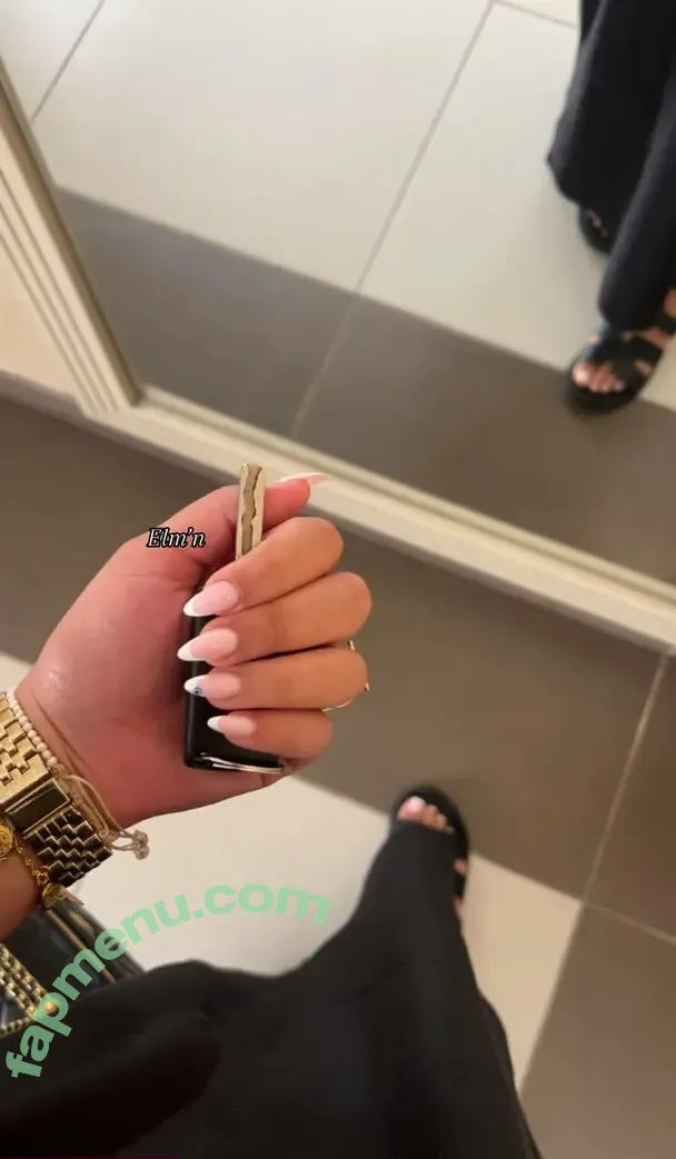 Elm.nesrine nude photo #0011 (Elm.nesrine)