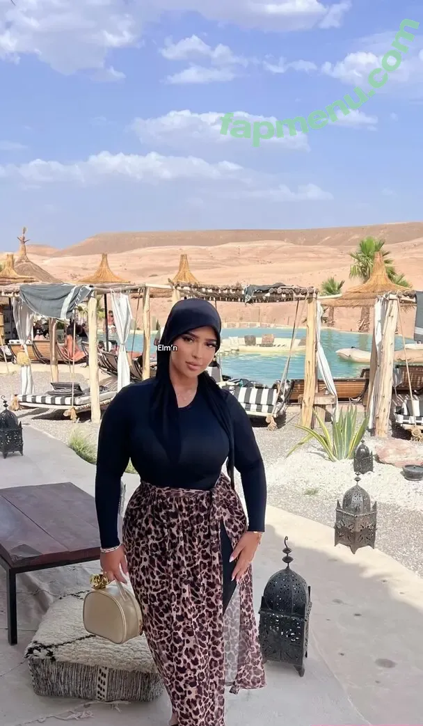 Elm.nesrine nude photo #0013 (Elm.nesrine)