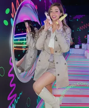 Elnaz Golrokh / Elnaz_golrokh nude photo #0088