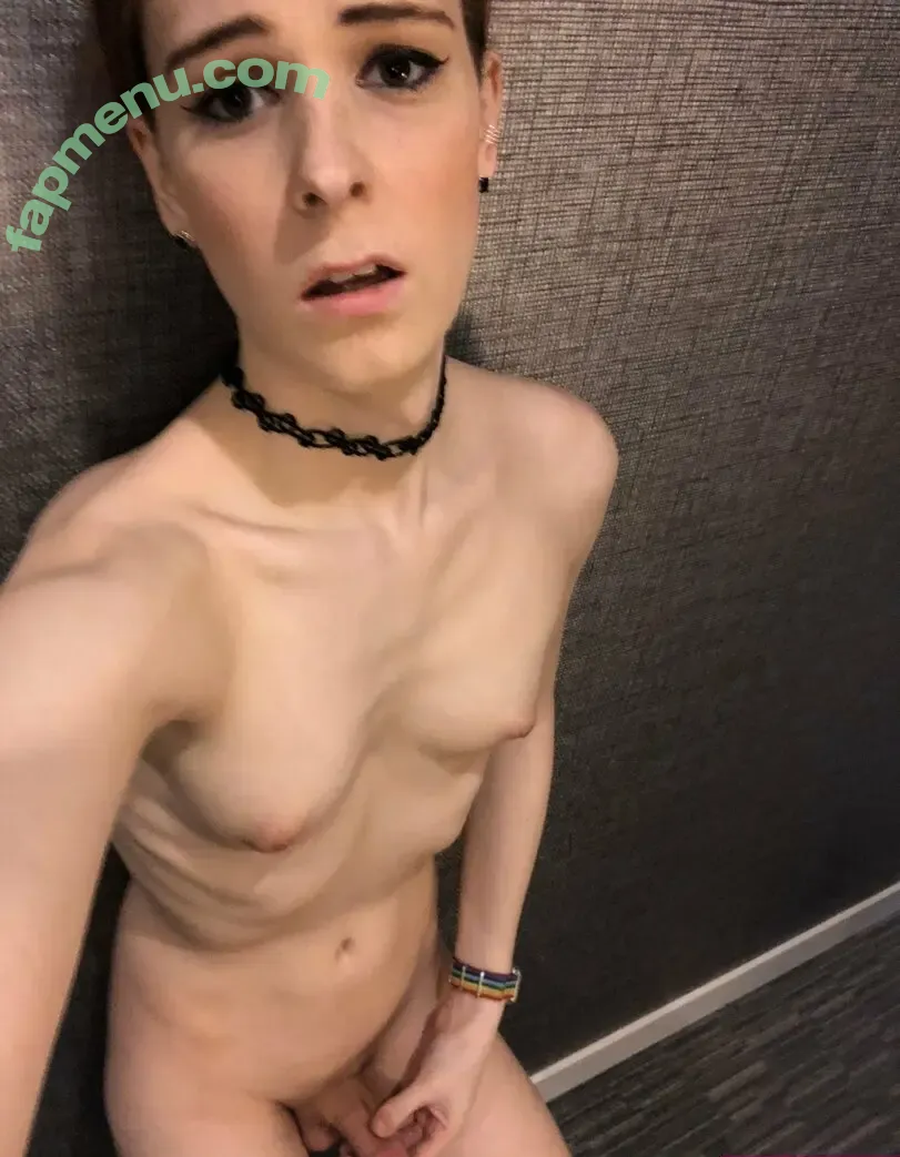 eloadia nude photo #0028 (EloadiaX / Paris)