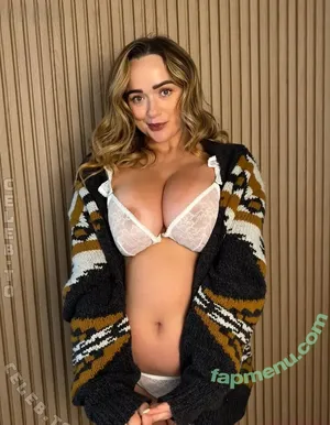 Elodie Wray / elodies_secret / elodiewray nude photo #0088