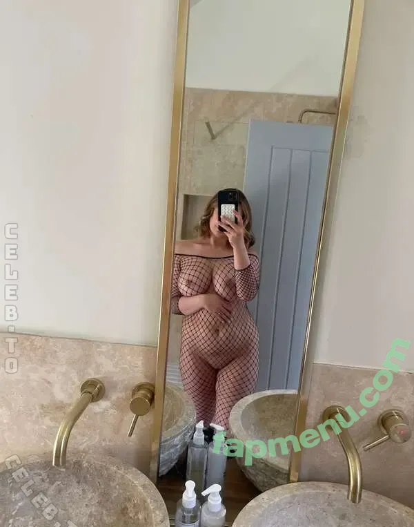 Elodie Wray nude photo #0047 (elodies_secret / elodiewray)