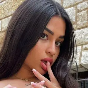 Elodie Xoxo page
