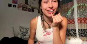 elodiebabyy / bhadbhabie / elodiebabyyyy nude photo #0005