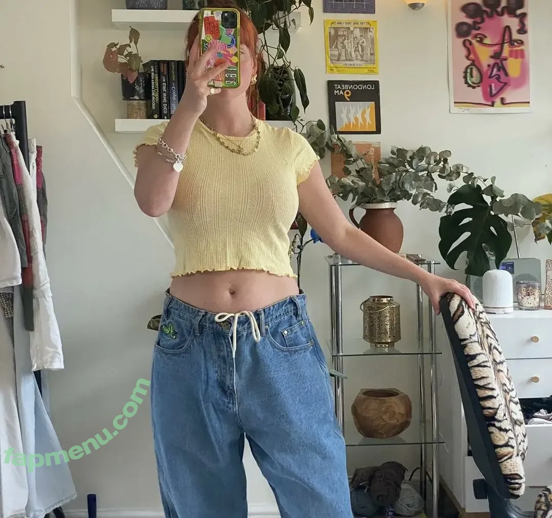 Eloise Harman nude photo #0012 (eloiseharman1650)