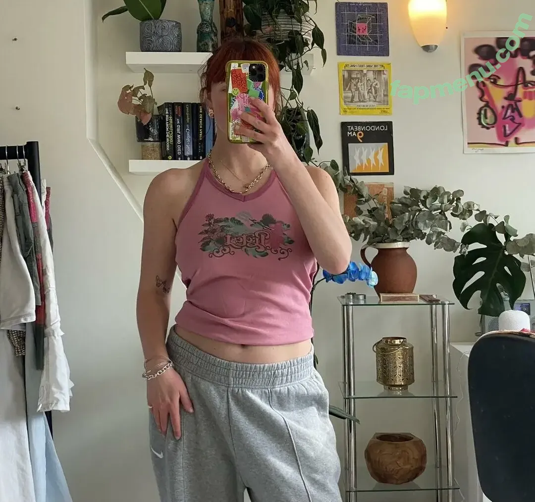Eloise Harman nude photo #0018 (eloiseharman1650)
