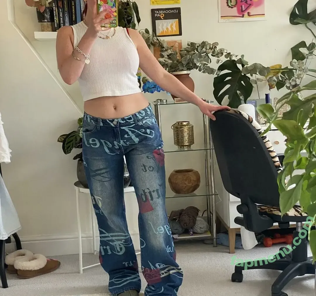 Eloise Harman nude photo #0022 (eloiseharman1650)