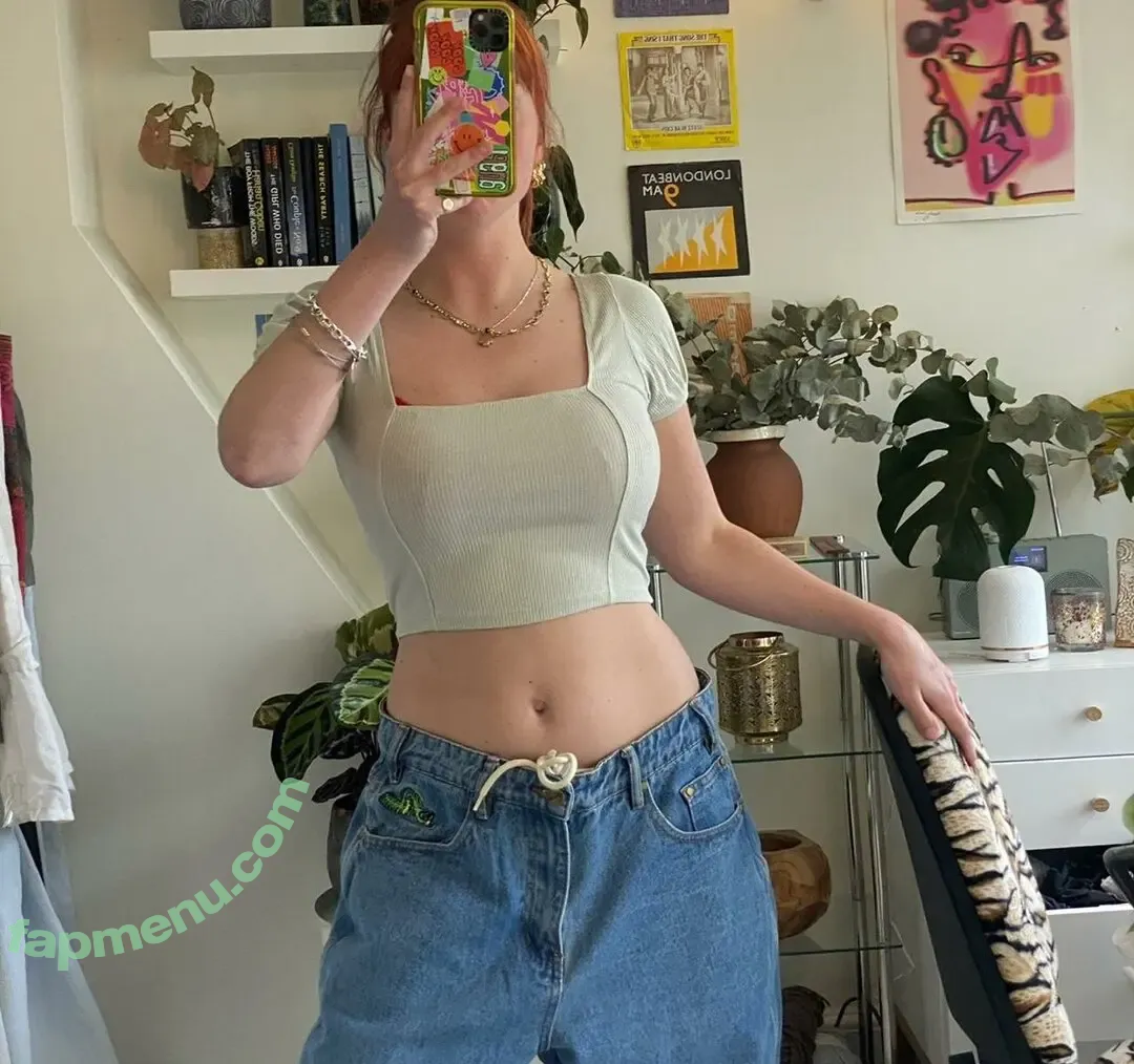 Eloise Harman nude photo #0023 (eloiseharman1650)