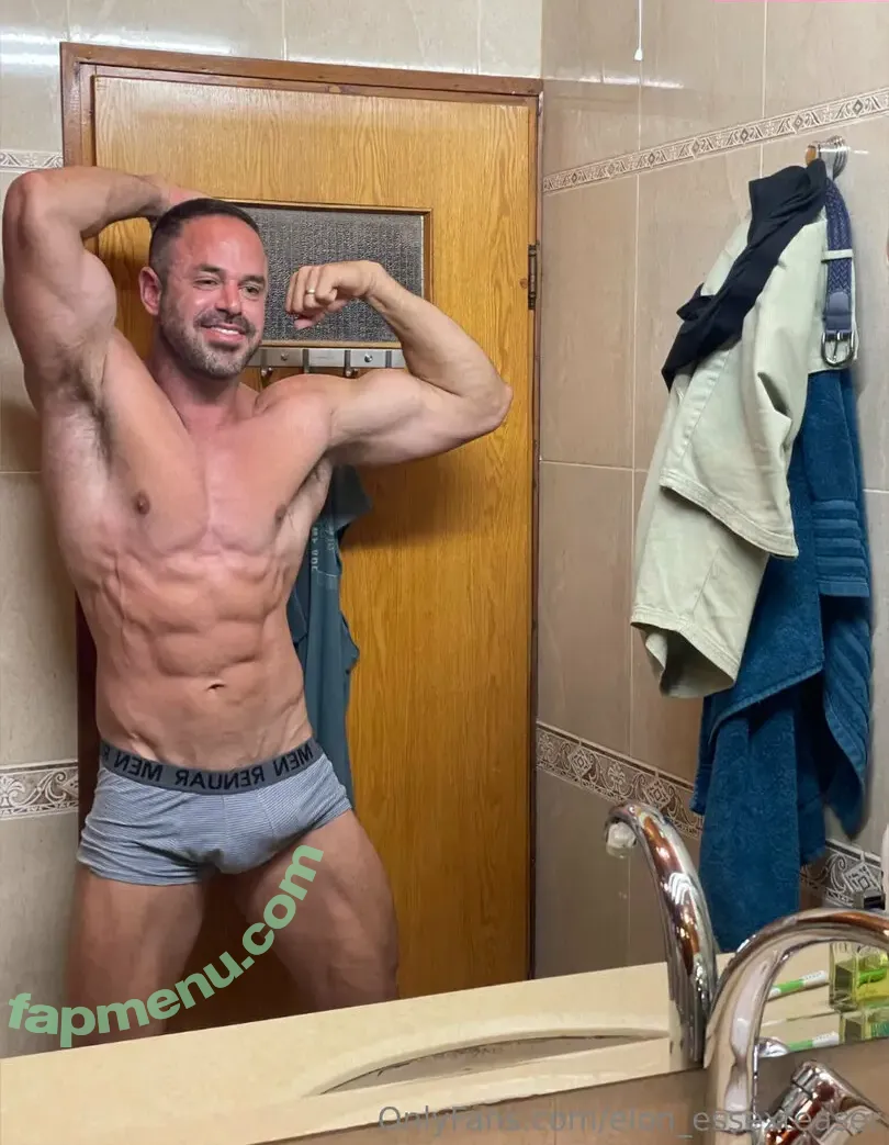 elon_essexteaser nude photo #0021 (elone0099_)
