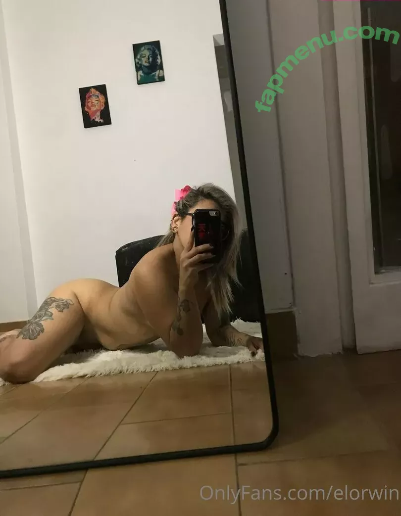 elorwin nude photo #0032 (elorwin)