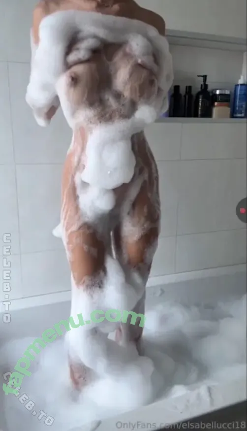 Elsa Bellucci nude photo #0019 (Elsabellucci18 / elsabellucci_)