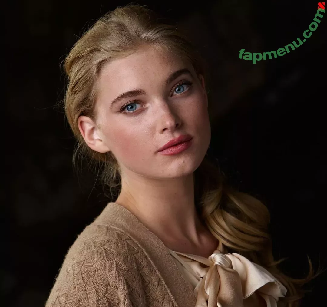 Elsa Hosk nude photo #0860 (elsahosk / hoskelsa)