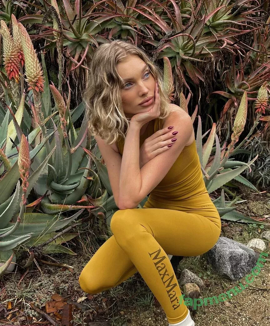 Elsa Hosk nude photo #0864 (elsahosk / hoskelsa)