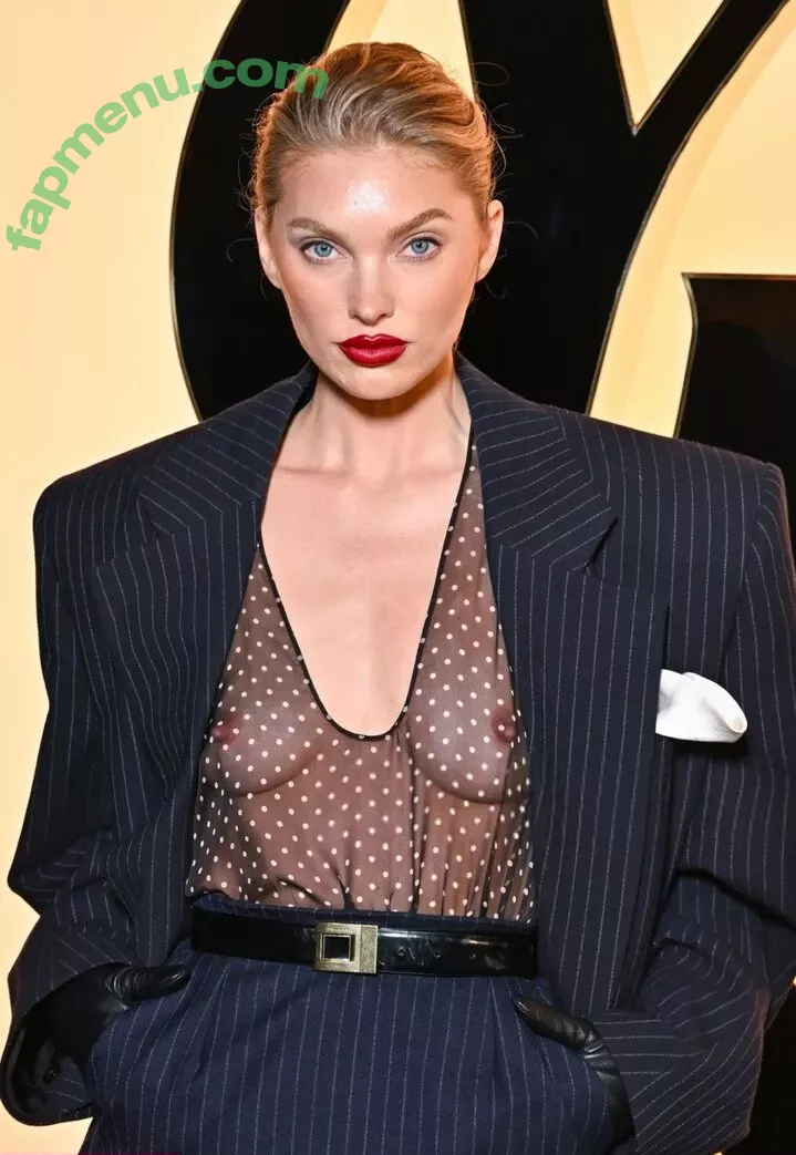 Elsa Hosk nude photo #0877 (elsahosk / hoskelsa)
