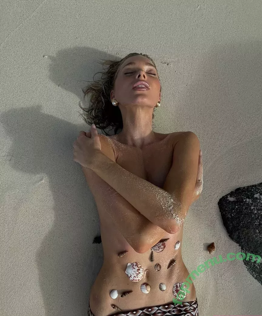 Elsa Hosk nude photo #0914 (elsahosk / hoskelsa)