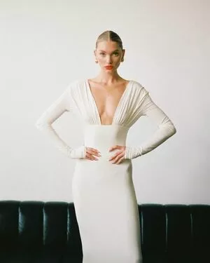 Elsa Hosk / elsahosk / hoskelsa nude photo #1319