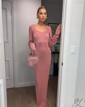 Elsa Hosk / elsahosk / hoskelsa nude photo #1341