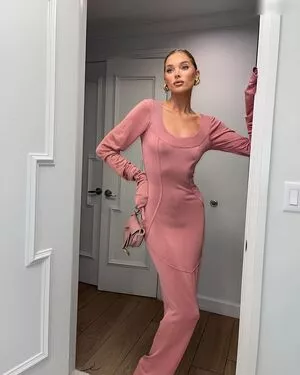 Elsa Hosk / elsahosk / hoskelsa nude photo #1342