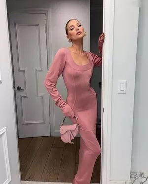 Elsa Hosk / elsahosk / hoskelsa nude photo #1344