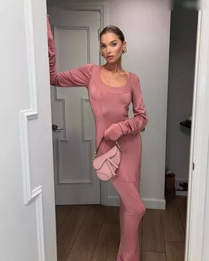 Elsa Hosk / elsahosk / hoskelsa nude photo #1346