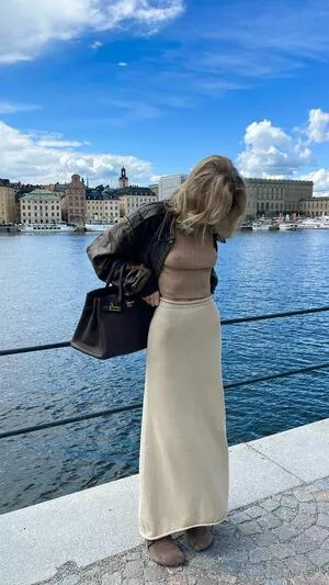 Elsa Hosk / elsahosk / hoskelsa nude photo #1358