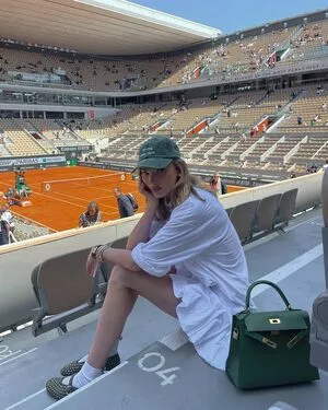 Elsa Hosk / elsahosk / hoskelsa nude photo #1361