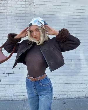 Elsa Hosk / elsahosk / hoskelsa nude photo #1366
