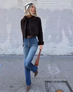 Elsa Hosk / elsahosk / hoskelsa nude photo #1367