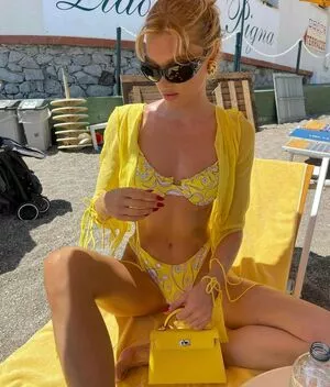 Elsa Hosk / elsahosk / hoskelsa nude photo #1377