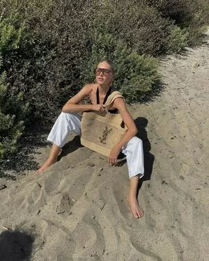 Elsa Hosk / elsahosk / hoskelsa nude photo #1395