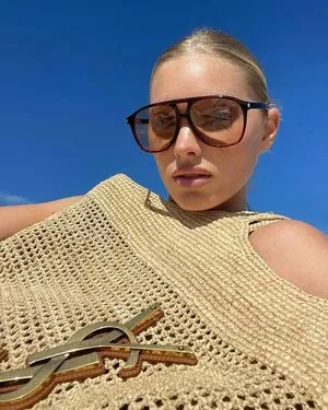 Elsa Hosk / elsahosk / hoskelsa nude photo #1396