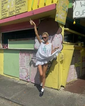 Elsa Hosk / elsahosk / hoskelsa nude photo #1401