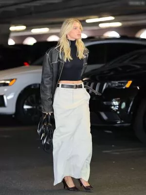 Elsa Hosk / elsahosk / hoskelsa nude photo #1418