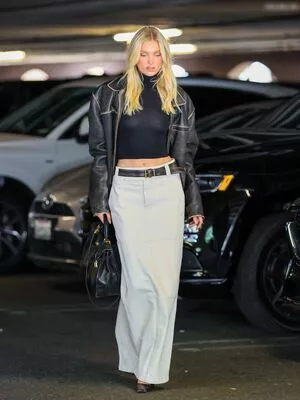 Elsa Hosk / elsahosk / hoskelsa nude photo #1420