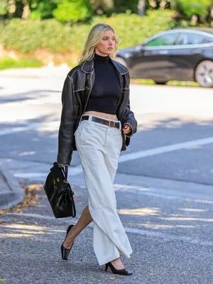 Elsa Hosk / elsahosk / hoskelsa nude photo #1421