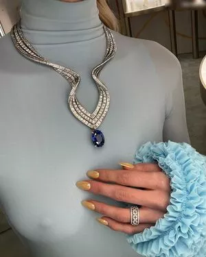 Elsa Hosk / elsahosk / hoskelsa nude photo #1474