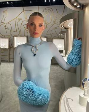 Elsa Hosk / elsahosk / hoskelsa nude photo #1479