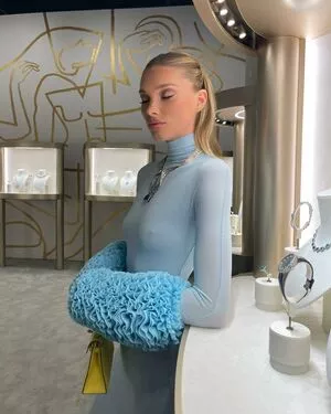 Elsa Hosk / elsahosk / hoskelsa nude photo #1480