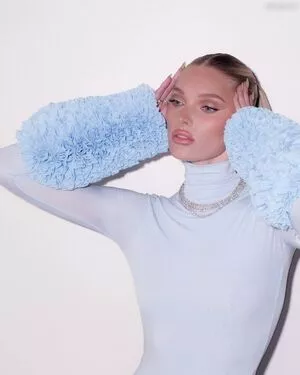 Elsa Hosk / elsahosk / hoskelsa nude photo #1481