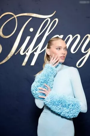 Elsa Hosk / elsahosk / hoskelsa nude photo #1482