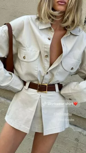 Elsa Hosk / elsahosk / hoskelsa nude photo #1486